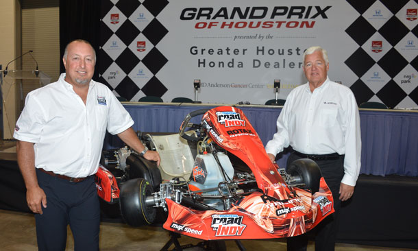 MRTI and MAXSpeed