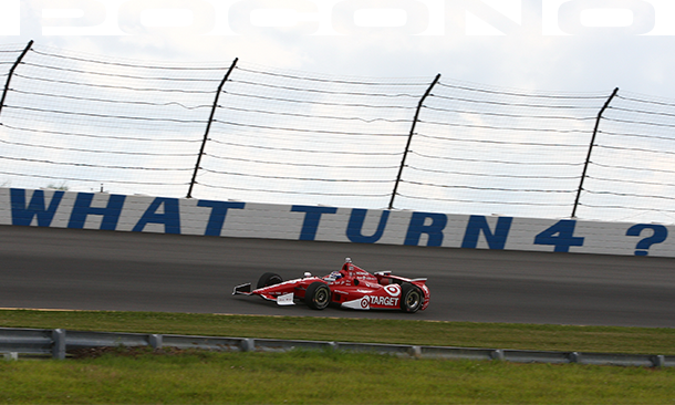 Pocono INDYCAR 500