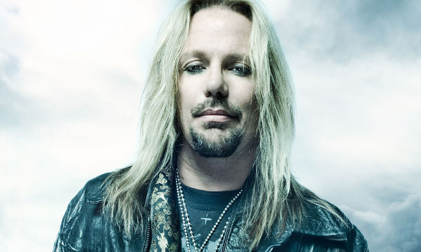 Vince Neil