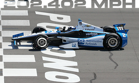 thumbnail for Pocono by the numbers: Inside the box score