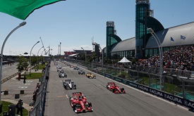 Thumbnail for Watch streaming of Honda Indy practice at 2:10 p.m. (ET) today