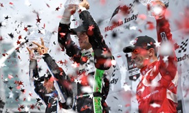 Thumbnail for Honda Indy Toronto tickets on sale 