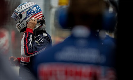 thumbnail for Round 2 of twinbill setup: Another exciting battle