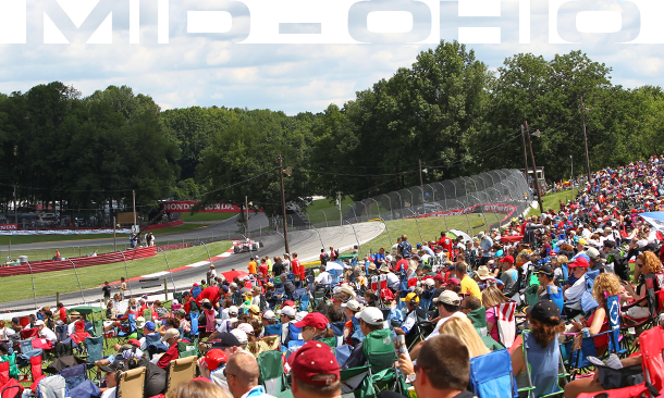 Mid-Ohio Sports Car Course