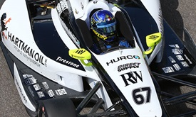 Thumbnail for Inside the box score: Mid-Ohio numbers of note