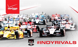 Thumbnail for It's not too late to vote for your favorite Verizon IndyCar Series driver ... do it now