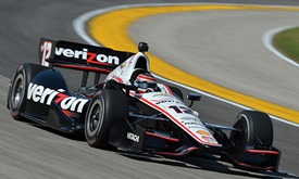 Thumbnail for How Will Power won in Milwaukee