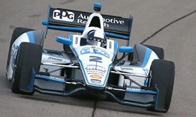 Thumbnail for Official Results for the ABC Supply Wisconsin 250