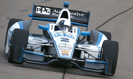 thumbnail for Official Results for the ABC Supply Wisconsin 250