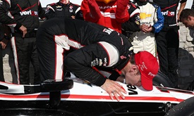 Thumbnail for Power believes he's well-suited for title