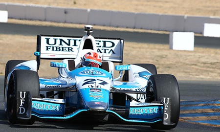 thumbnail for Starting Lineup for the GoPro Grand Prix of Sonoma