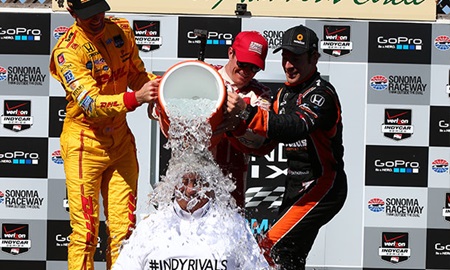 thumbnail for GoPro Sonoma event through our lenses