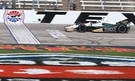 Thumbnail for Notes: Texas announces June 2015 race date