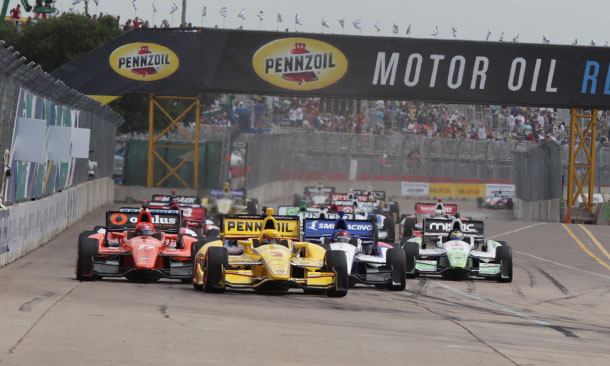 Houston Racing Scene Houston race not on 2015 schedule