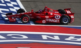 Thumbnail for How Kanaan won the MAVTV 500