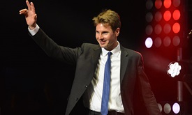 Thumbnail for Notes: Home Down Under, Power celebrates title