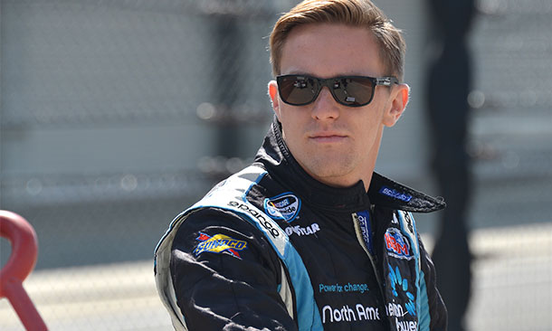 Parker Kligerman