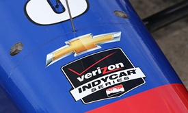 Thumbnail for Chevy numbers to note: Terabytes and wins