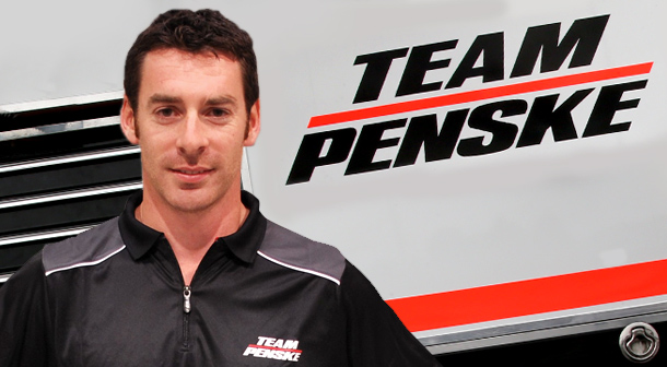 Simon Pagenaud