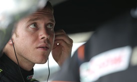 Thumbnail for Postseason driver profile: On-the-job training