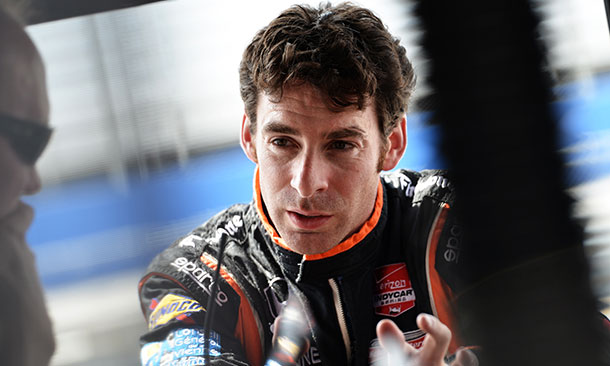 Simon Pagenaud