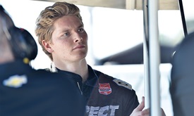 Thumbnail for Newgarden to attend Jalopnik Film Festival