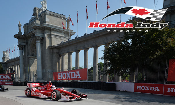 Honda Indy Toronto