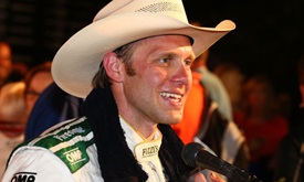 Thumbnail for Postseason driver profile: Team success continues