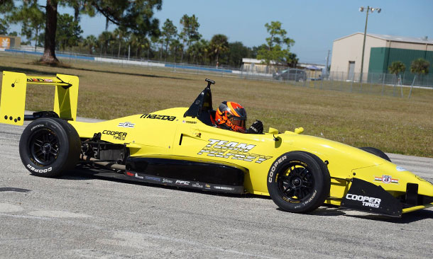 Team Pelfrey