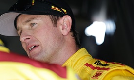 Thumbnail for Postseason profile: '500' victory a highlight