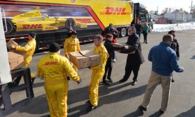 Thumbnail for Andretti and Butterball team up to give back