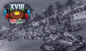 Thumbnail for Notes: Power, Andretti headline karting event