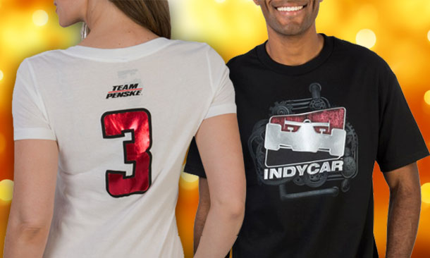 Shop.INDYCAR.com