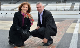 Thumbnail for Course details take shape for Brasilia Indy 300