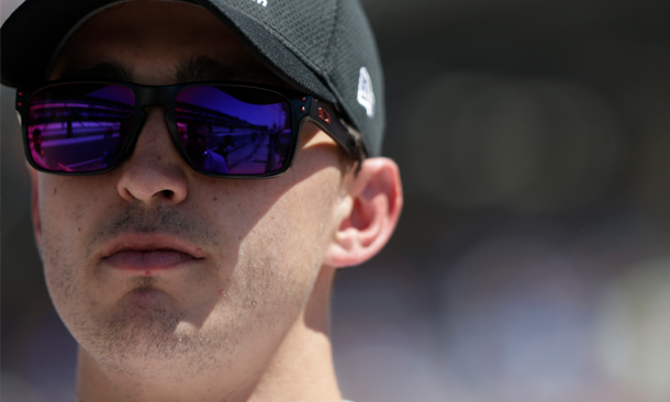 Graham Rahal