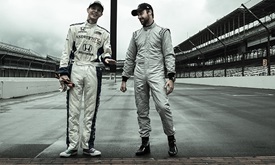 Thumbnail for Follow Hinch, deadmau5 on way to NYC concert