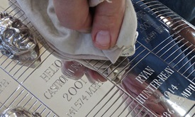 Thumbnail for Attend the image unveil, get stocking stuffers