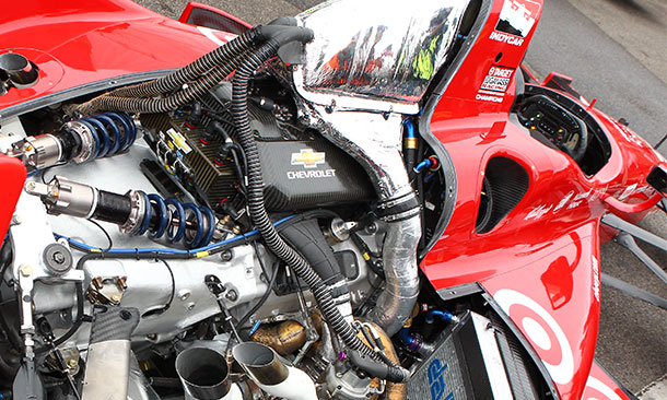 Engine Manufacturer Rule Highlights