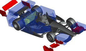 Thumbnail for Join us for online chat about aero kits and more