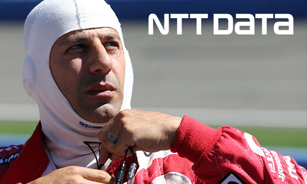 Tony Kanaan
