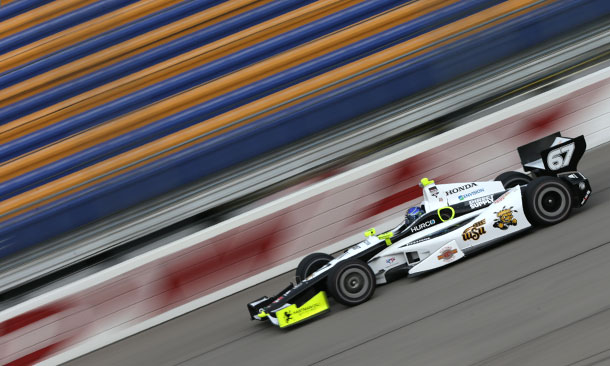 Josef Newgarden
