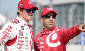 Thumbnail for Ganassi sets stout lineup for Rolex24 at Daytona