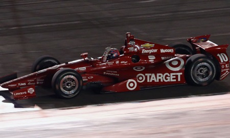 thumbnail for 12 Days Of Christmas: Kanaan Scores A Bullseye