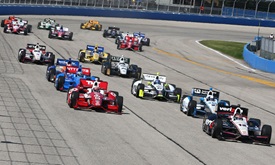 Thumbnail for 12 Days Of Christmas: Ratings On the Rise