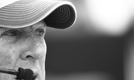 Thumbnail for 80 years and counting, Foyt marks milestone