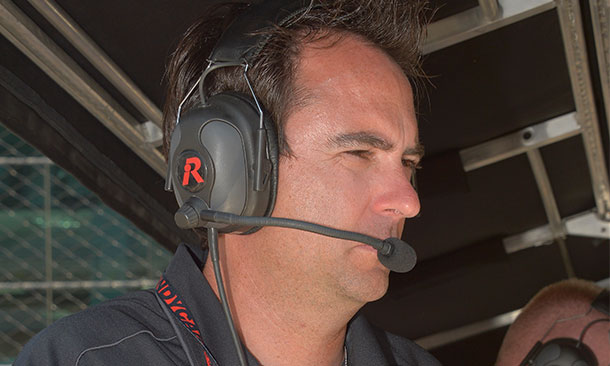 Bryan Herta