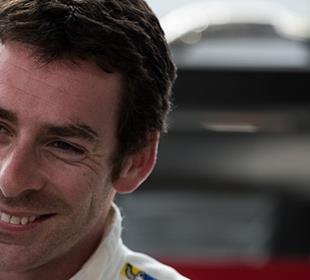 Pagenaud: 'If we do a good job, results should come'