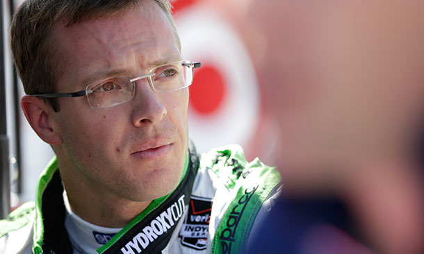Sebastien Bourdais