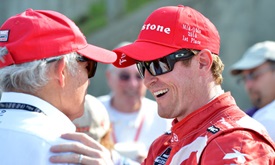 Thumbnail for One month till opener: Dixon seeks extension