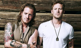 Thumbnail for Florida Georgia Line headlines Legends Day concert